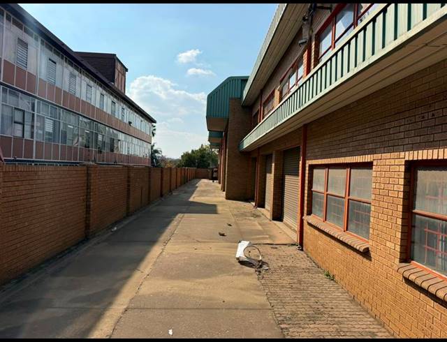 BUSINESS FOR SALE IN PRETORIA WEST